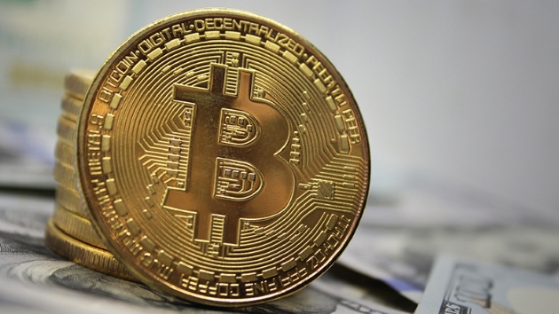 Bitcoin 11 bin dolarn altna indi