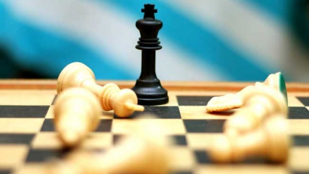 LGS snavndaki baarda 'satran etkisi'