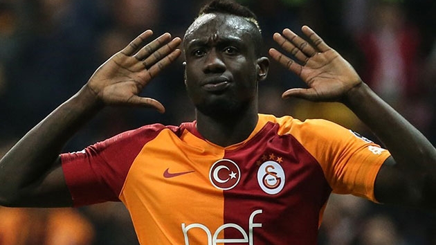Diagne'den fla transfer aklamas!