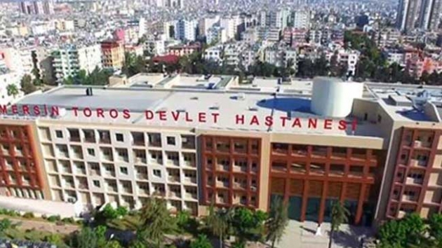 Mersin'de pheli lmler: 5 kii hayatn kaybetti