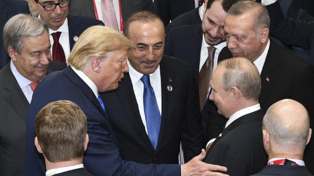 Ekonomiye G20 dopingi