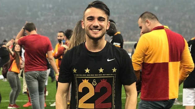 Yunus Akgün, Lazio yolunda