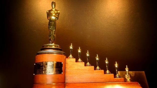 Oscar tarihinde bir ilk: Akademi yelerinin yars kadn oldu