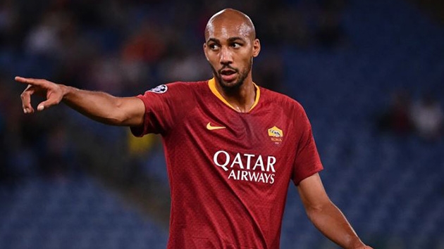 Galatasaray, Steven Nzonzi iin harekete geti