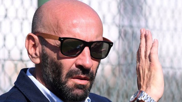 Monchi, Banega transferi ile ilgili aklama yapacak