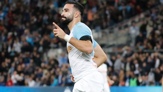 Fenerbahe'den Marsilya karmas