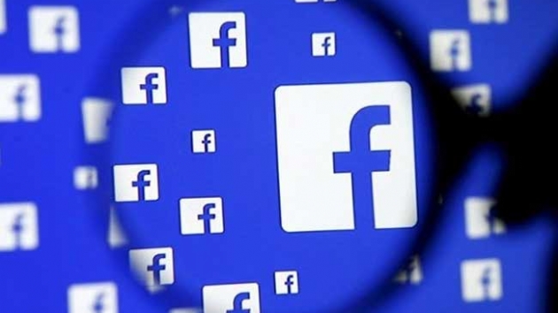 Almanya'dan Facebook'a 2 milyon avro ceza