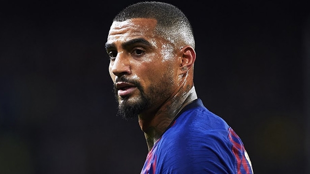 Boateng'e srpriz teklif