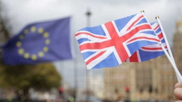 BoE/Carney: Ticaret sava ve anlamasz Brexit olasl artyor