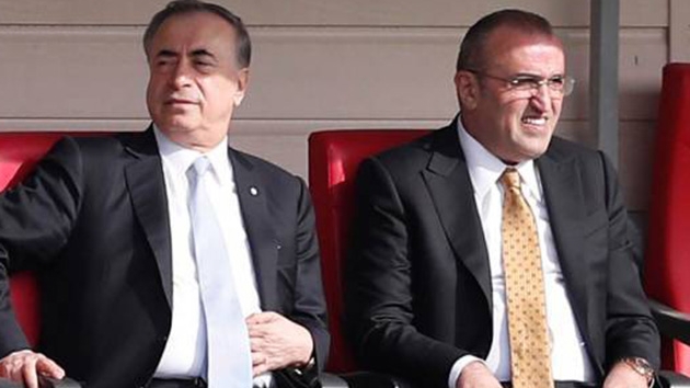 Galatasaray 6 transfere 300 bin euro dedi