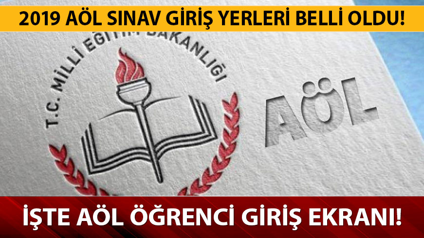 A�L 2019 s�navlar� i�in gerekli belgeler hangileridir?