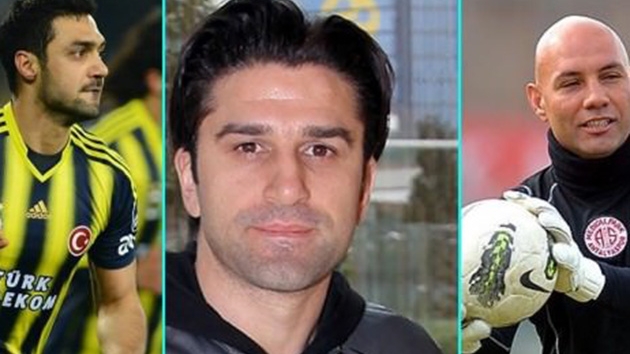 Futbolda FET davas: Adli kontrol kararlarnn kaldrlmas talebi reddedildi