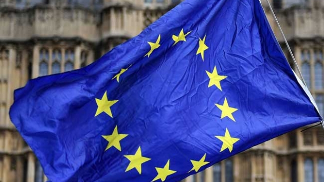 AB'den Hafter'e tepki: Sorumlular hesap vermelidir