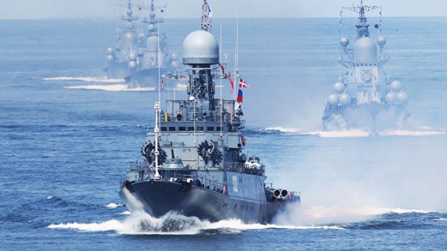 Rusyadan Rumlara ABD tepkisi: Blgede byk gerginlik var