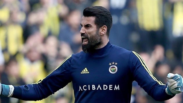 Fener, Volkansz topuklad!