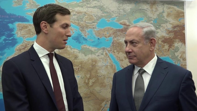 ngiliz gazeteci uyard: Tehdidi grn