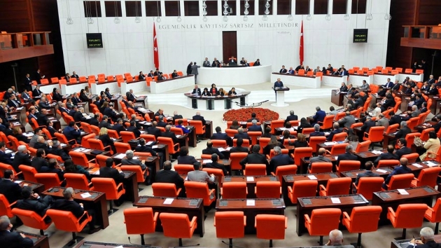 Uzun tutuklulua son