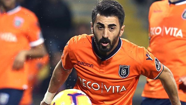 Mahmut Tekdemir'e Okan Buruk engeli