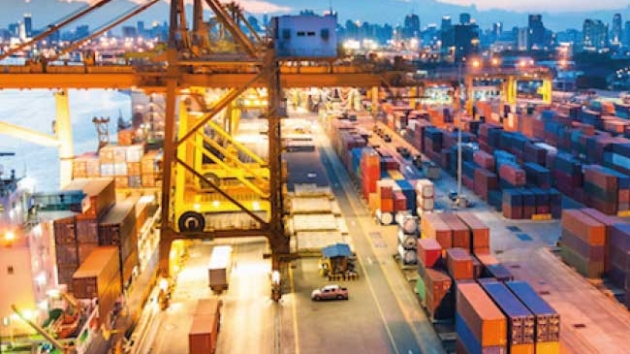 Trkiye, AB pazarn sallad: Rekor artla birinci sraya ykseldi