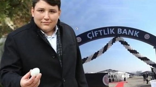 iftlik Bank davasnda grlen durumada 46 madur ikayeti oldu