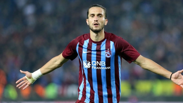 Yusuf Yazcya 20 milyon euro