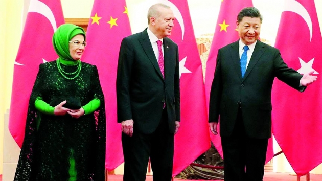 Bakan Erdoan bakanlk sistemi tartmalarna son noktay koydu: Bakanlk henz ocukluk evresinde