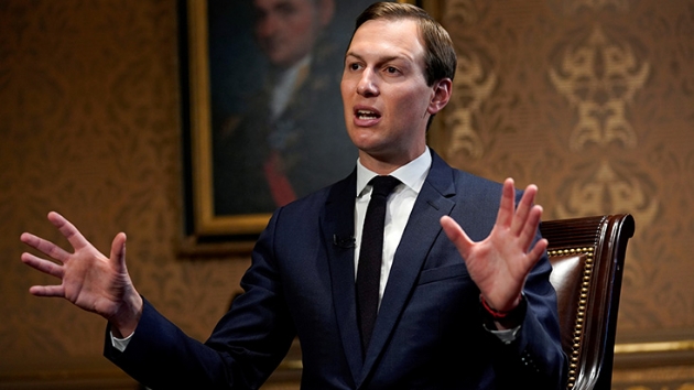 Trumpn damadndan yzyln tehdidi