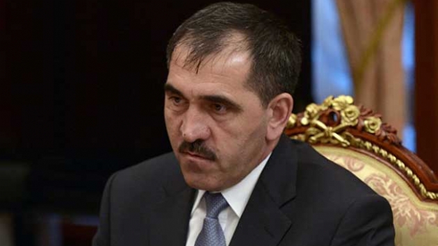 Cumhurbakanlndan istifa etti, Savunma Bakan Yardmcs oldu