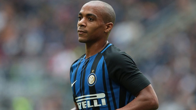 Fenerbahe, Joao Mario'yu radarna ald