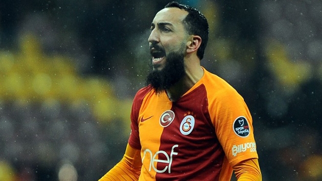 Galatasaray'dan Mitroglou karar!