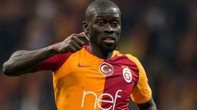 Fenerbahe'den Badou Ndiaye harekat!