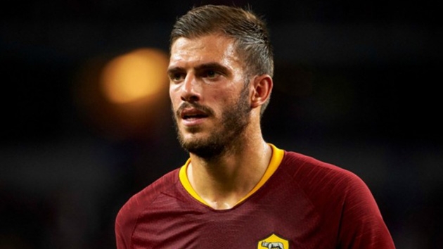Beikta, Davide Santon iin devreye girdi