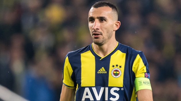 Mehmet Topal, spanya yolcusu