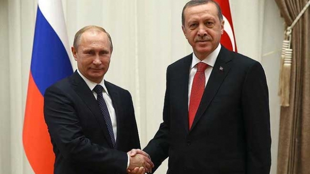 Rusya, Trkiye'de ihracat ofisi aacak