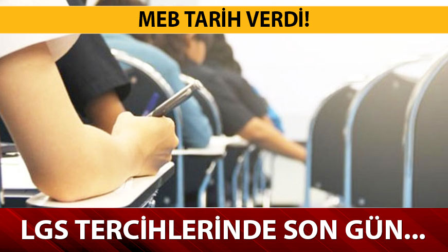 2019 LGS tercihleri nas�l yap�l�r?