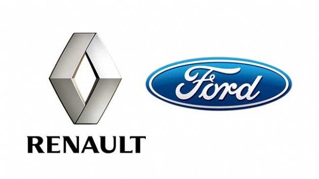 Otomobilde Renault, ticaride Ford tercih edildi