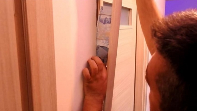 Kalpazanlarn FET taktii ie yaramad