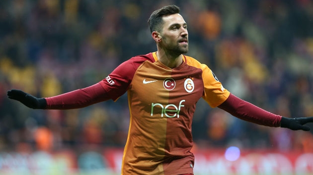 Sinan Gm, Galatasaray' unutmad