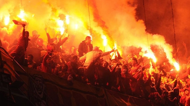 Sporda iddet bitecek