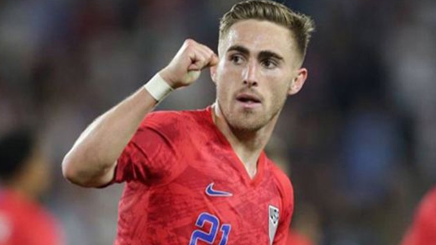 Beikta'tan Tyler Boyd aklamas