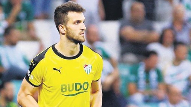 Trabzonspor'dan, Okan Kocuk hamlesi