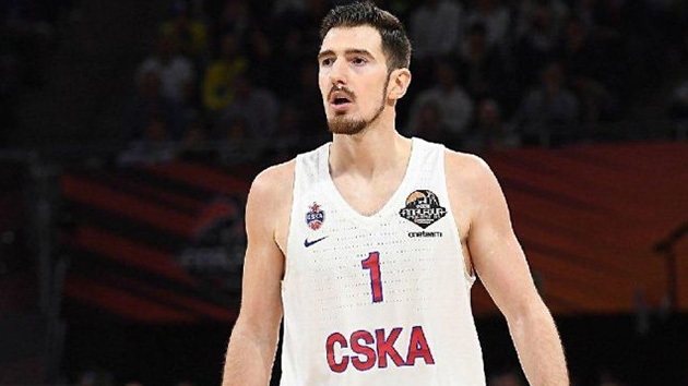 Nando De Colo, Fenerbahe Beko'da