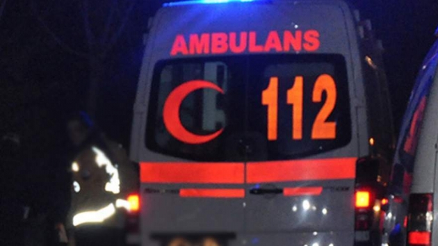 Arlarn soktuu kadn hayatn kaybetti