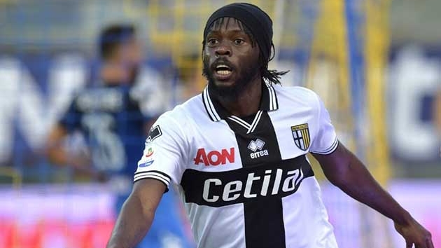 Ezeli rakipler Gervinho iin harekete geti
