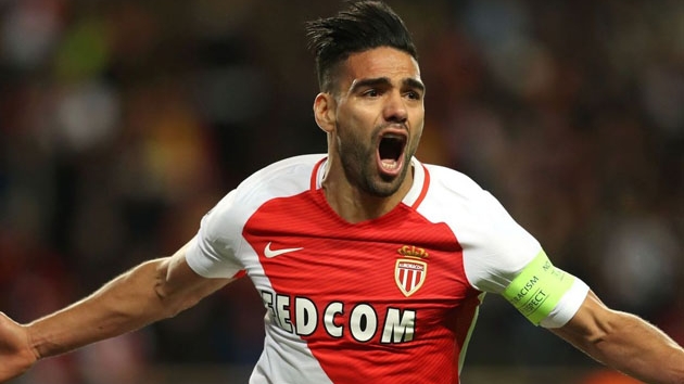 Galatasaray'dan Falcao ata