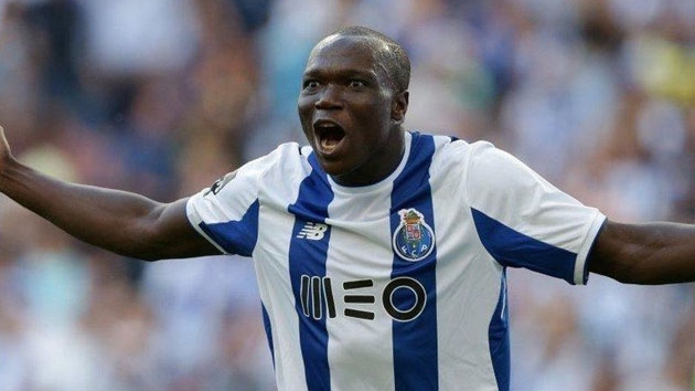 Forvetin ilac Aboubakar