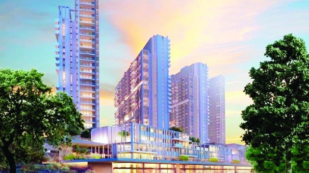 Markal konut 190 binden balyor