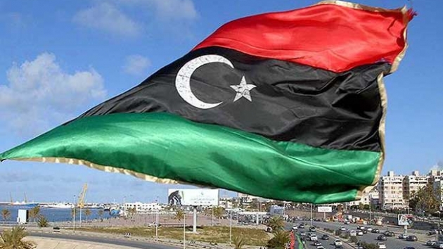 Osmanlnn Hal igalinden kurtard lke: Libya