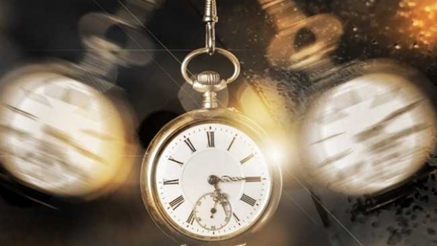 Zaman yakalamak mmkn m?