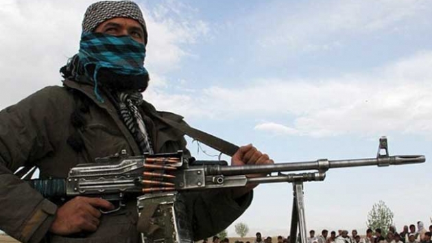 Kanl saldrlarn glgesinde Taliban ve Afganistan bar grmeleri 